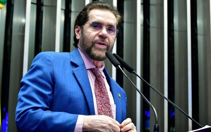 ‘Se não tivesse a ZFM, eu teria votado contra a reforma, mas votei a favor’, diz Plínio Valério