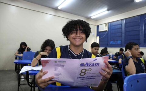 Secretaria de Educação destaca avanços pedagógicos alcançados em 2024