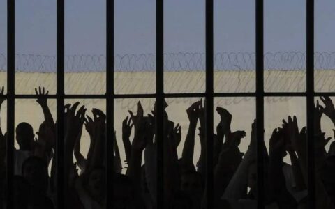 STF homologa plano para melhorar condições de presídios