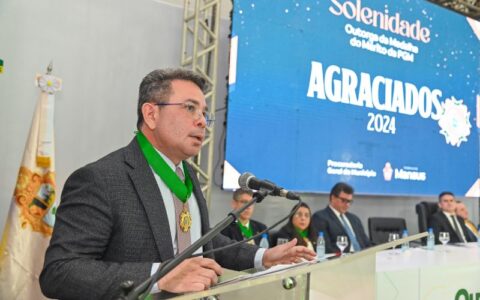 Tadeu de Souza - Foto: Ricardo Machado