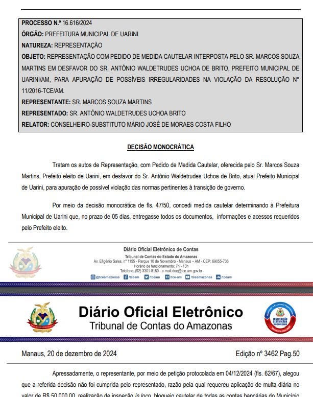 tce-am-aceita-representacao-em