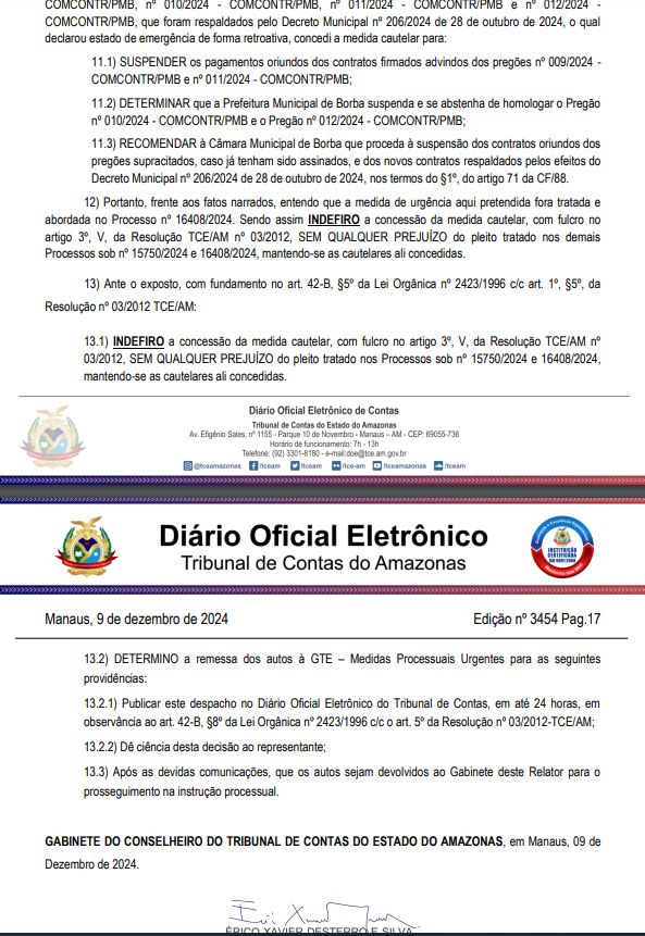 tce-am-determina-suspensao-de-