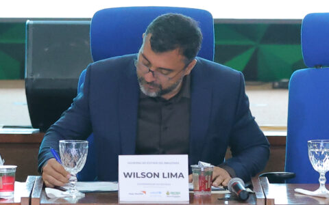 Wilson Lima