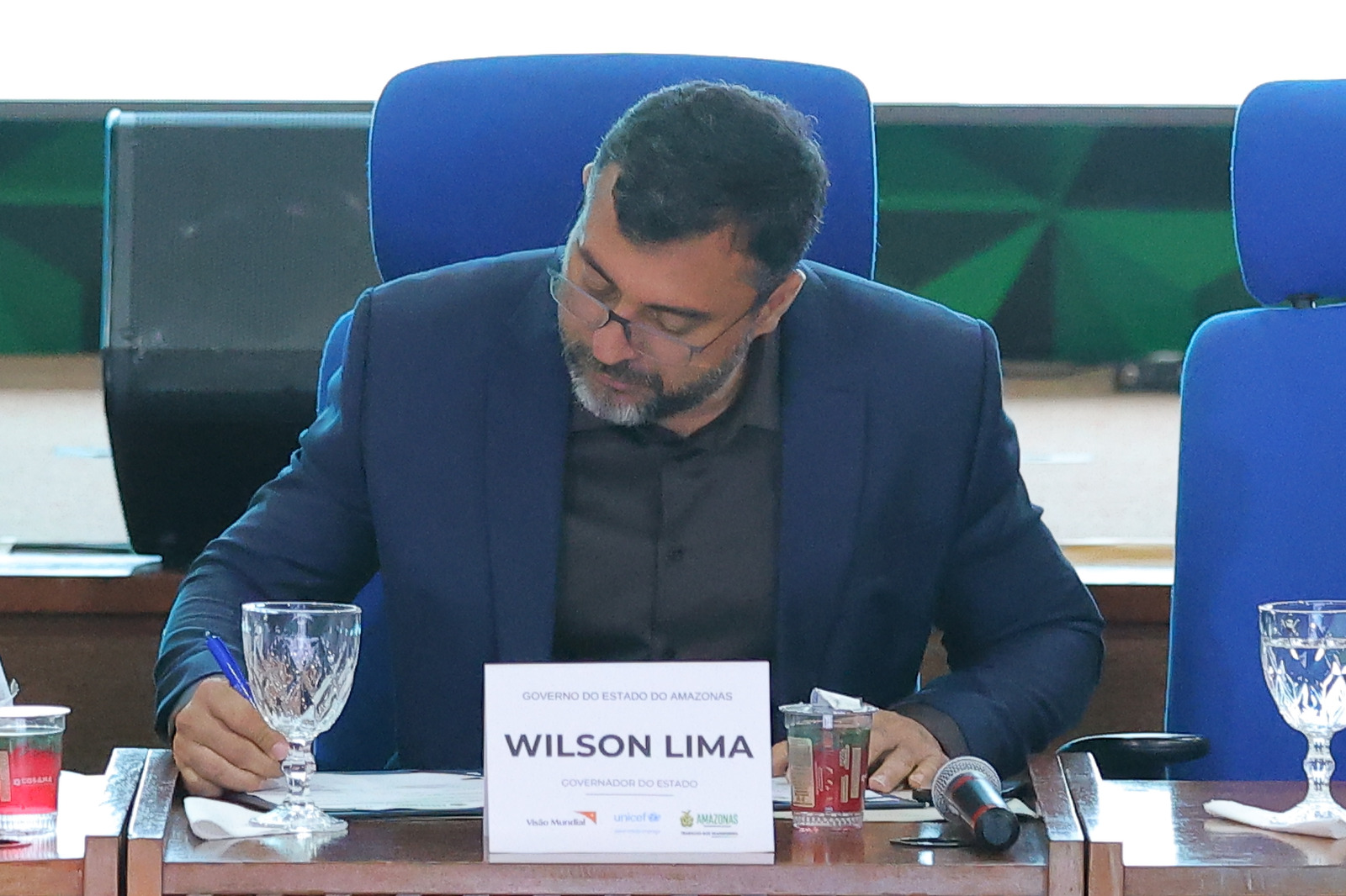 Wilson Lima