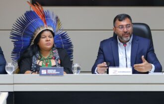 wilson-lima-reune-com-ministra