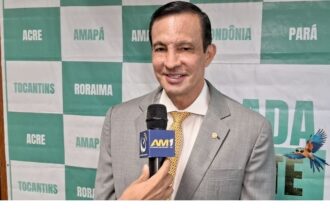 Deputado Sidney Leite