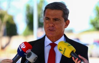 Moraes mantém prisão de general investigado no inquérito do golpe