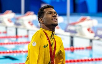 Retrospectiva: Brasil tem ano paralímpico dourado e dita moda em Paris