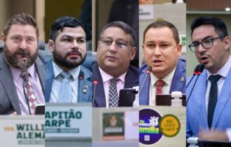 Vereadores