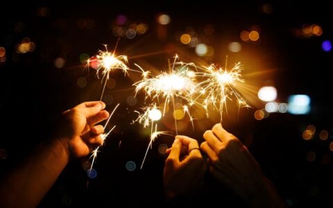 Festas de fim de ano