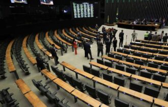 Castração química foi aprovada na Câmara dos Deputados - Foto: Lula Marques/ Agência Brasil