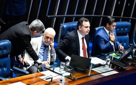Congresso conclui votação do pacote de corte de gastos
