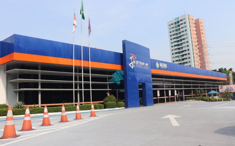 Detran-AM convoca aprovados em concurso - Foto: Divulgação