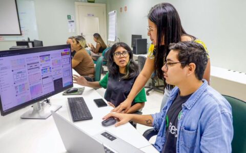 Cursos - Foto: Divulgação/FPFtech