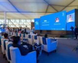 Evento Internacional de Filosofia - Foto: Divulgação/PRNewswire