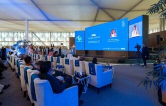 Evento Internacional de Filosofia - Foto: Divulgação/PRNewswire