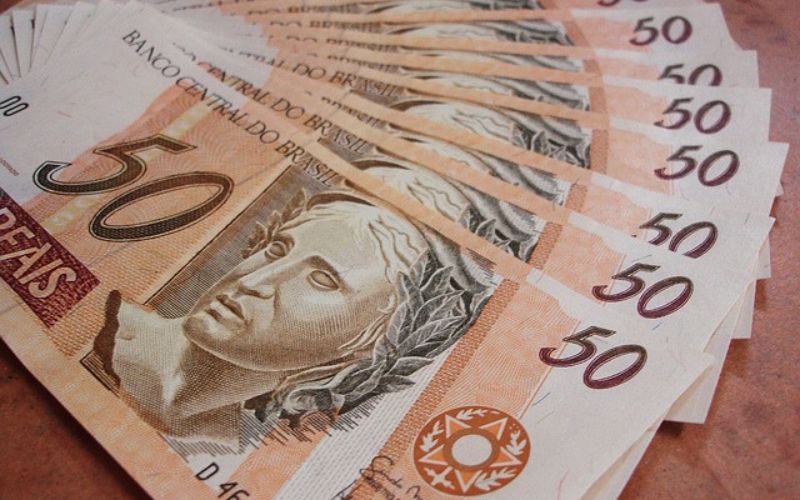 Receitas patrimoniais do Amazonas - Foto: Banco de imagens/Pixabay