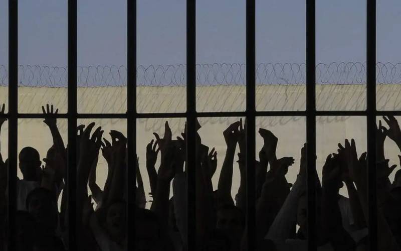 STF homologa plano para melhorar condições de presídios