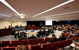 Uber defende no STF que não há vínculo de emprego com motoristas