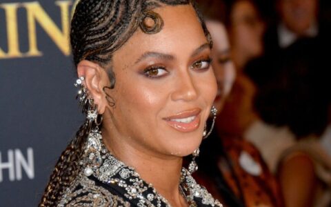 Beyoncé