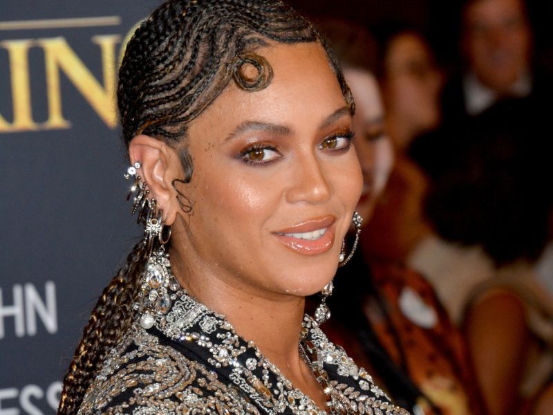 Beyoncé