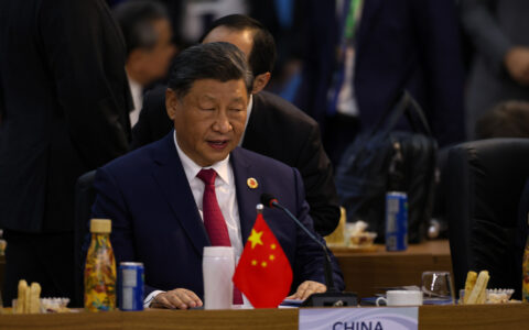 Xi Jinping