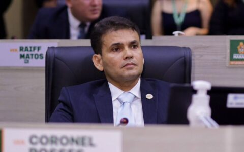 Rosses descarta candidatura à Aleam e diz que futuro em 2026 depende de Bolsonaro e do PL