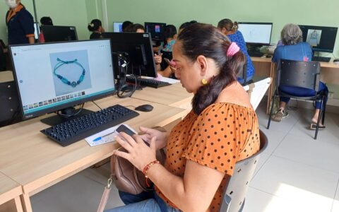 Abertas 50 vagas para cursos profissionalizantes nas áreas de Informática e Audiovisual