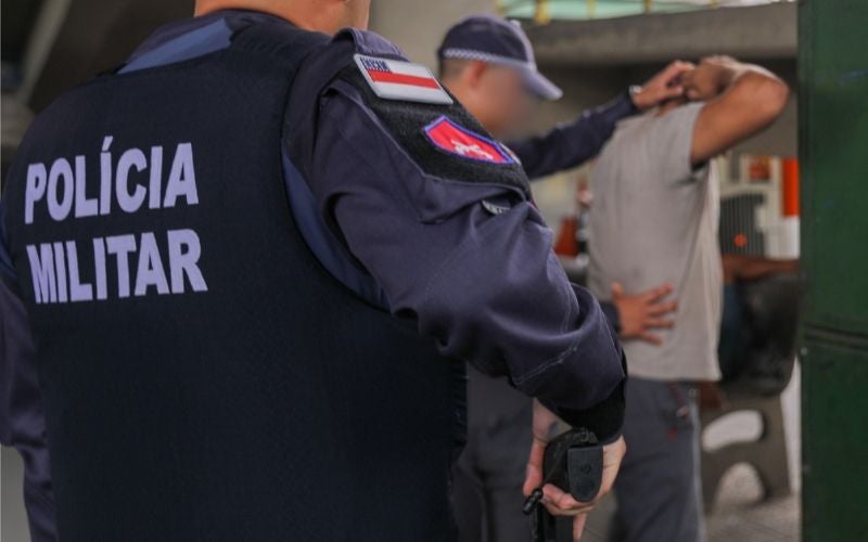 Justiça acolhe ação civil pública do MPAM e exige medidas contra o alto índice de criminalidade em Coari