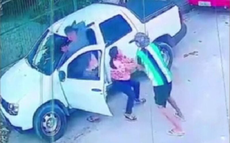 Carro roubado em Manaus é recuperado após atuação da polícia