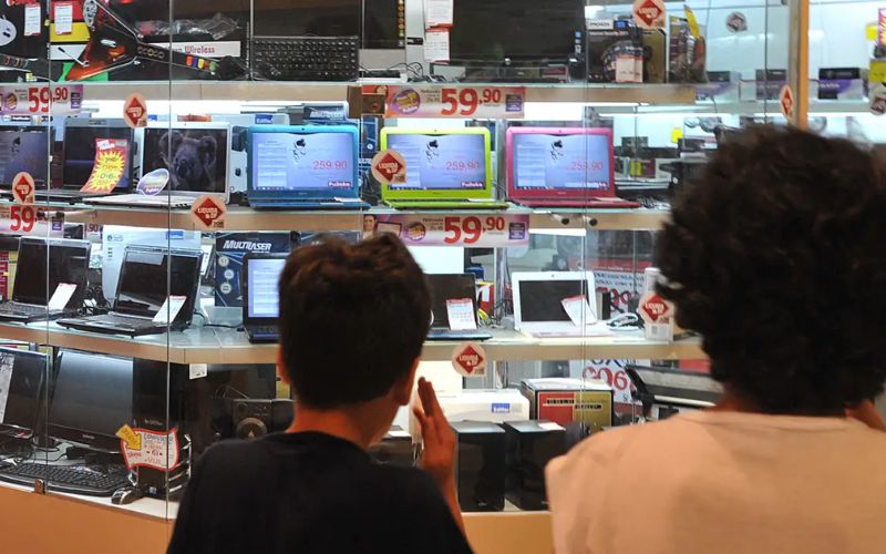 China inclui novos eletrodomésticos em programa de subsídios para incentivar consumo