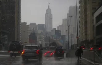 São Paulo