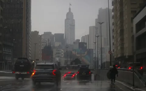 São Paulo