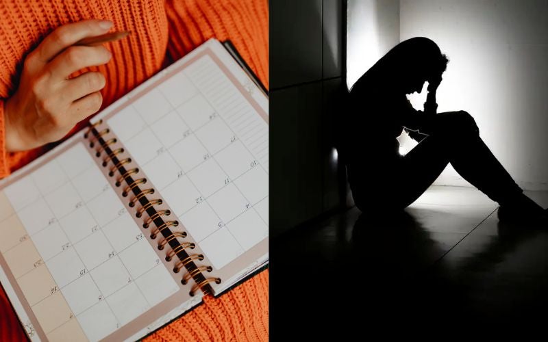 Planejando 2025: como definir metas realistas e cuidar da sua saúde mental