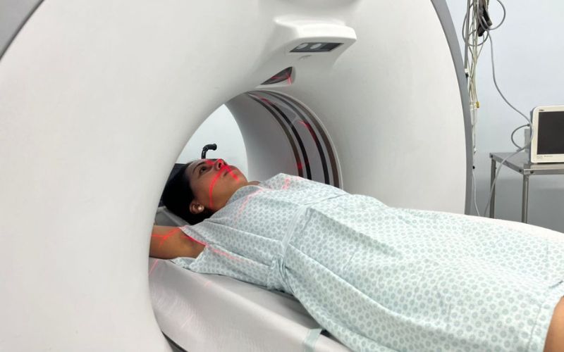 Fundação Adriano Jorge realizou mais de 281 mil exames de imagem e laboratoriais em 2024