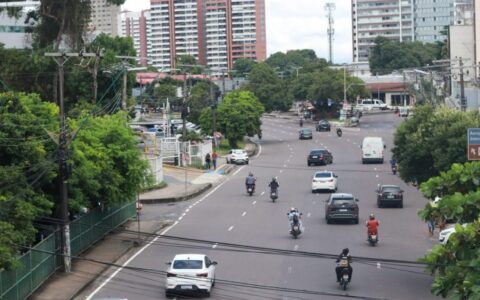 IPVA - Foto: Divulgação/Sefaz-AM