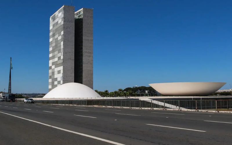 (Foto: Antônio Cruz/Agência Brasil) AM garante cargos em comissões na Câmara, mas resultados ainda são incertos
