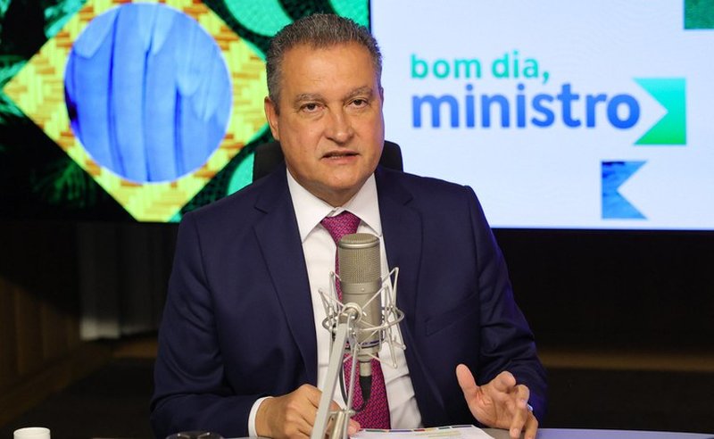 Não podemos travar o governo, diz Rui Costa sobre mais controle de ações dos ministérios