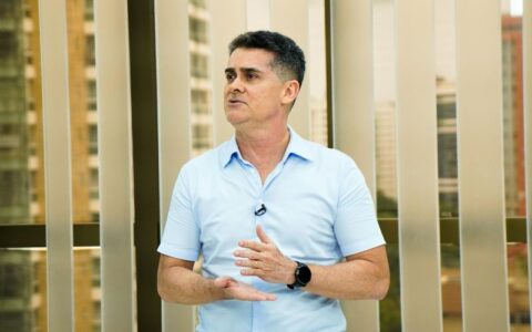 david almeida
