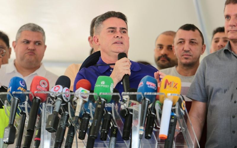 Prefeitura pedirá autorização aos vereadores eleitos para novo empréstimo
