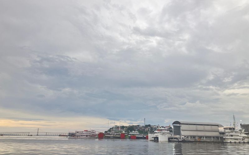 Rio Negro