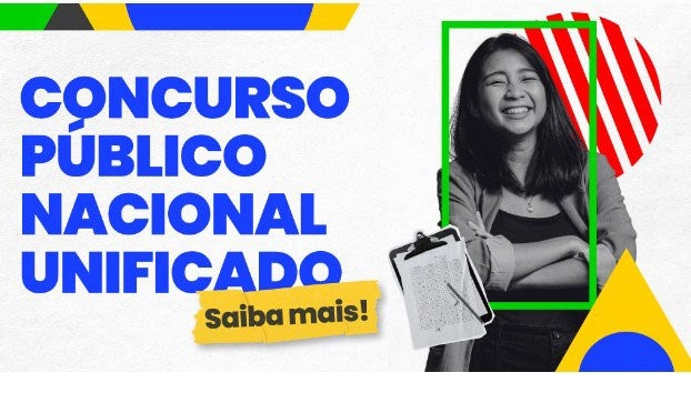 Saiba as próximas etapas do CNU após divulgação de resultados no dia 4