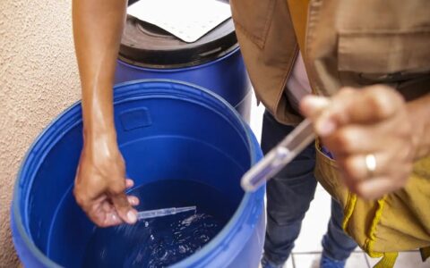 Saúde anuncia distribuição inédita de 6,5 milhões de testes rápidos para dengue