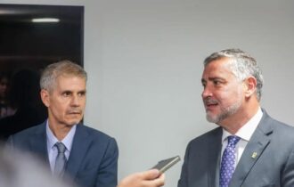 sidonio-vai-assumir-secom-para