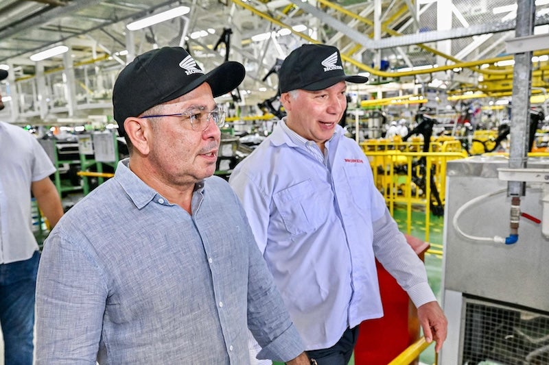 Tadeu de Souza relembra passado como operário do Distrito Industrial: ‘Trabalhava de dia e estudava à noite’