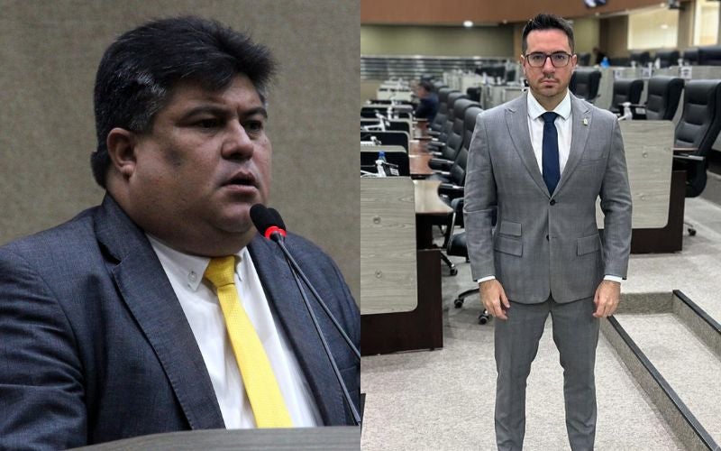 TCE dá 5 dias para David Reis explicar contrato de limpeza sem licitação