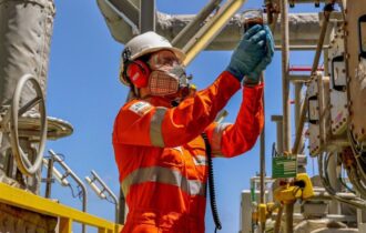 Empurrado pelo pré-sal, petróleo assume topo da pauta de exportações