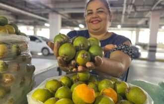 Feiras de Produtos Regionais da ADS serão realizadas em Manaus com programação completa, nesta semana