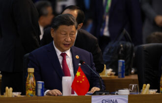 Xi Jinping