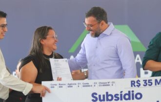 Amazonas Meu Lar